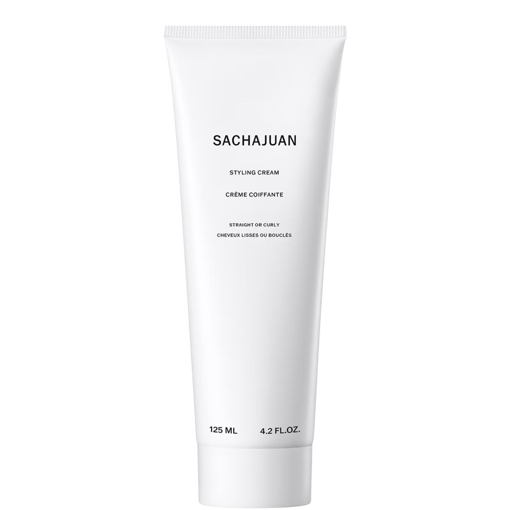 NWT Sachajuan Hair Styling Cream Full Size